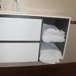 منزل للإقامة Paternelli *
