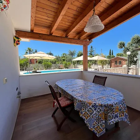 Paternelli Pansiyon Bisceglie