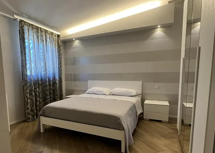 Paternelli Bisceglie