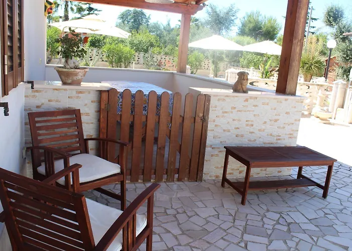 Paternelli * Bisceglie