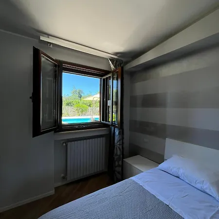 Paternelli Ubytování v soukromí Bisceglie