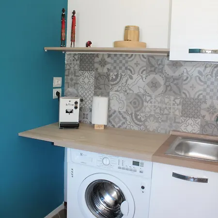 Accommodatie bij particulieren Paternelli Bisceglie