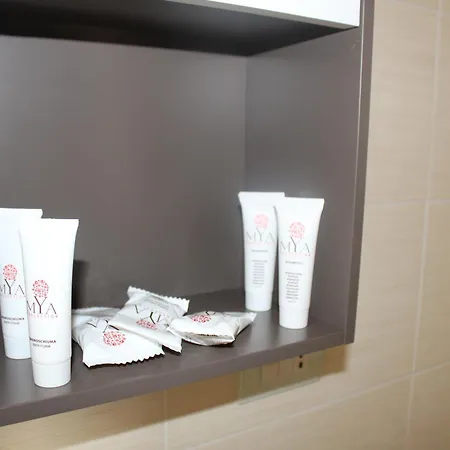 Paternelli Accommodatie bij particulieren Bisceglie