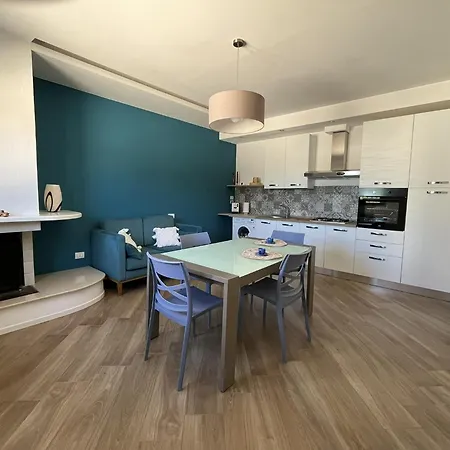 Paternelli Accommodatie bij particulieren Bisceglie