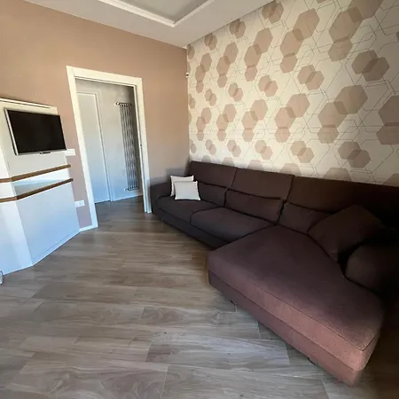 Paternelli * Bisceglie