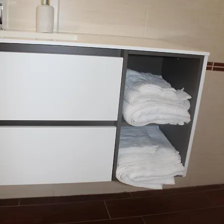 Ubytování v soukromí Paternelli *