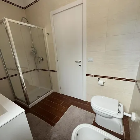 Accommodatie bij particulieren Paternelli