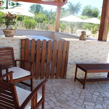 Paternelli * Bisceglie