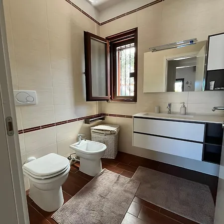 Paternelli Accommodatie bij particulieren *