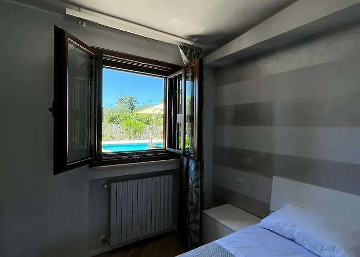 Paternelli Privatunterkunft Bisceglie