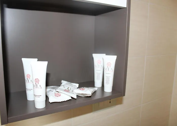 Paternelli Privatunterkunft Bisceglie