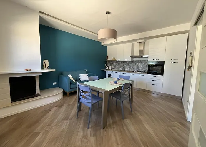 Paternelli Privatunterkunft Bisceglie