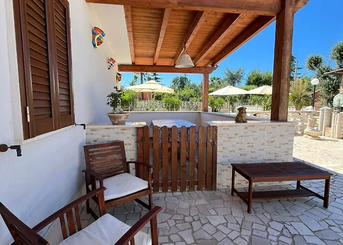 Paternelli Bisceglie