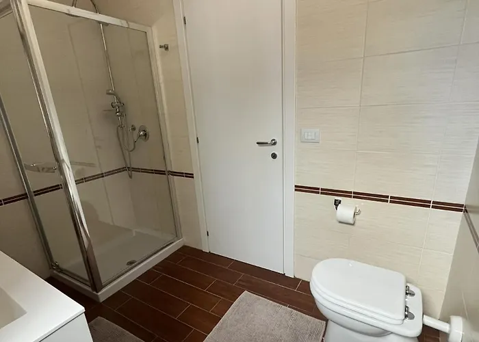 Privatunterkunft Paternelli