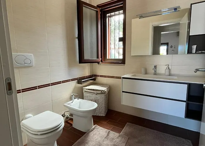 Paternelli Privatunterkunft *