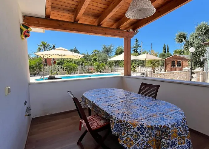 Paternelli Privatunterkunft Bisceglie